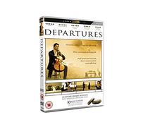 Departures [DVD]