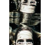 Departures ( Schmeerguntz / My Name is Oona / Take Off (with Magda) / Moon's Pool )