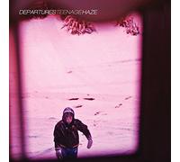 Departures - Teenage Haze [VINYL]