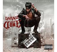 DePaul – Damage Already Done – CD – US Import