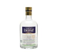Depaz Cuvee Papao White Rum