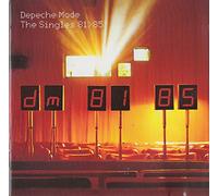 Depech Mode - The SingIes 8 1 - 8 5