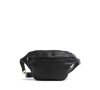 Depeche Golden Chic Fanny pack, female, black