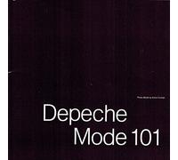 Depeche Mode 101
