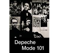 Depeche Mode 101