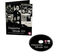 Depeche Mode '101' Blu-Ray HD edition