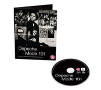 DEPECHE MODE - 101 - Blu-ray - J15z