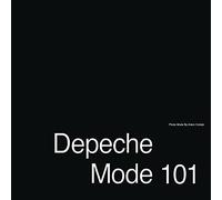 Depeche Mode - 101 - CD - G3z