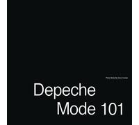 Depeche Mode 101 Double CD NEW