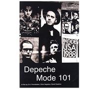 Depeche Mode - 101 [DVD] [2006]