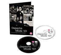 Depeche Mode - 101 - 2x DVD - NTSC - Sealed