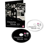 Depeche Mode - 101 - 2x DVD - NTSC - Sealed
