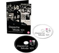 Depeche Mode - 101 - 2x DVD - NTSC - Sealed