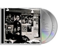 DEPECHE MODE - 101 (reissue) - CD (2xCD)