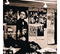 DEPECHE MODE - 101 - LIVE [VINYL]