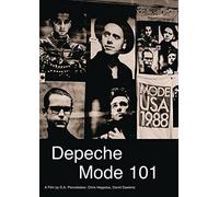 Depeche Mode - 101 - New DVD - 62 - O600z