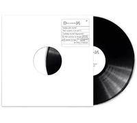 Depeche Mode My cosmos is mine / Speak to me (Remixes) SINGLE multicolor Onesize