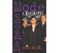 Depeche Mode: A Biography