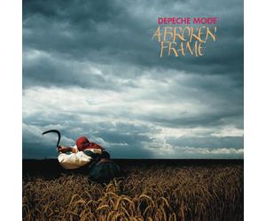 Depeche Mode - A Broken Frame [2006 Remaster] (2020) CD NEW/SEALED SPEEDYPOST