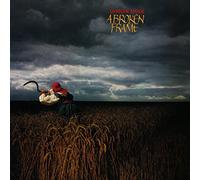Depeche Mode - A Broken Frame