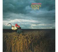 Depeche Mode - A Broken Frame - Mute - INT 146.804, Mute - Stumm 9