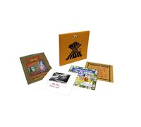 Depeche Mode A Broken Frame: The 12" Singles - 3x 12" Vinyl Singles in Black Depeche Mode Black