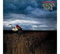 Depeche Mode - A Broken Frame [VINYL]