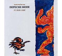 Depeche Mode - A Heart [VINYL]