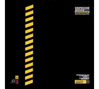 DEPECHE MODE - A Question of lust / Christmas island / If you want / Shame / Blasphemous rumours / INT 126.844