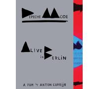 Depeche Mode: Alive in Berlin