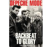 Depeche Mode - Backbeat To Glory [DVD]