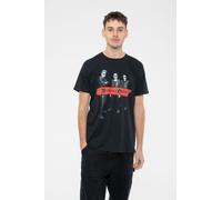 Band Photo Global Spirit Tour T Shirt Depeche Mode Black M