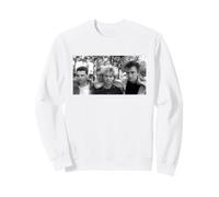 Depeche Mode Band Photo See You Tour By David Corio Sweatshirt
