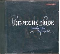 Depeche Mode - Barrel Of A Gun