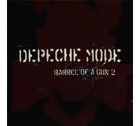Depeche Mode - Barrel of a Gun (Remix) [Import]