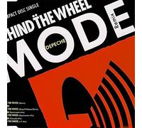 Depeche Mode - Behind the Wheel