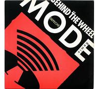 Depeche Mode - Behind The Wheel (Remix)