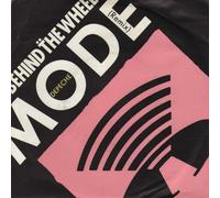 DEPECHE MODE - Behind the wheel (Remix) / Route 66 / 111.854
