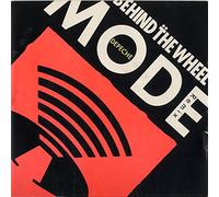 Depeche Mode - Behind The Wheel (Remixed By Shep Pettibone)