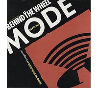 Depeche Mode - Behind The Wheel / Route 66 (Megamix)