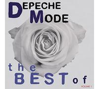 DEPECHE MODE - The Best Of Depeche Mode Vol 1 (reissue) - Vinyl (3xLP)