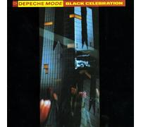 Depeche Mode Black Celebration (CD) (US IMPORT)
