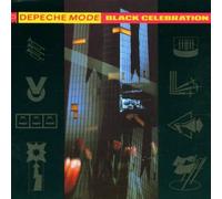 Depeche Mode - Black Celebration