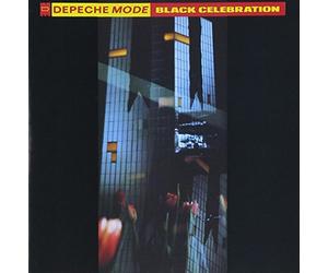 Depeche Mode - Black Celebration