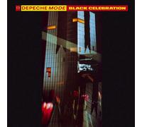 Depeche Mode 'Black Celebration' LP Gatefold Black Vinyl