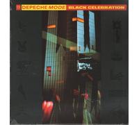 DEPECHE MODE LP Black Celebration Vinyl 1986 (2016) REMASTERED NEW and SEALED