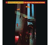 DEPECHE MODE LP Black Celebration Vinyl 1986 (2016) REMASTERED NEW and SEALED