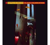 Depeche Mode Black Celebration - Vinyl LP Depeche Mode Black