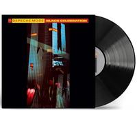 Depeche Mode - Black Celebration [Vinyl LP] [VINYL]