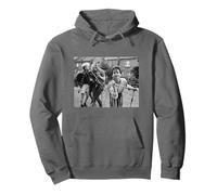 Depeche Mode Blackwing Studios Cable Street Virginia Turbett Pullover Hoodie